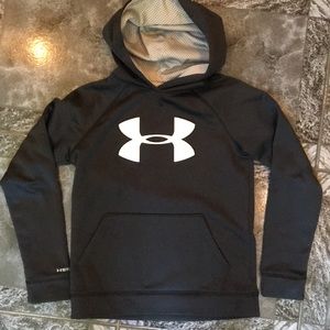 Under Armour youth Med.